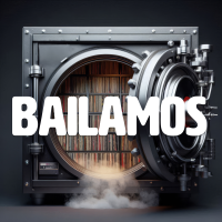 Bailamos - Full Cover cover